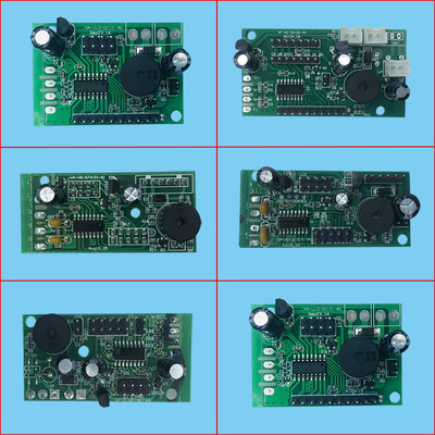 电子秤主板浙江重量通用线路板