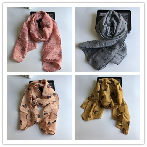 Foulard enfant - Ref 2135697 Image 1