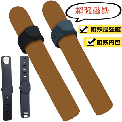 StogieStay Magnetic Stogie Holde 便捷磁性雪茄支架高尔夫配件