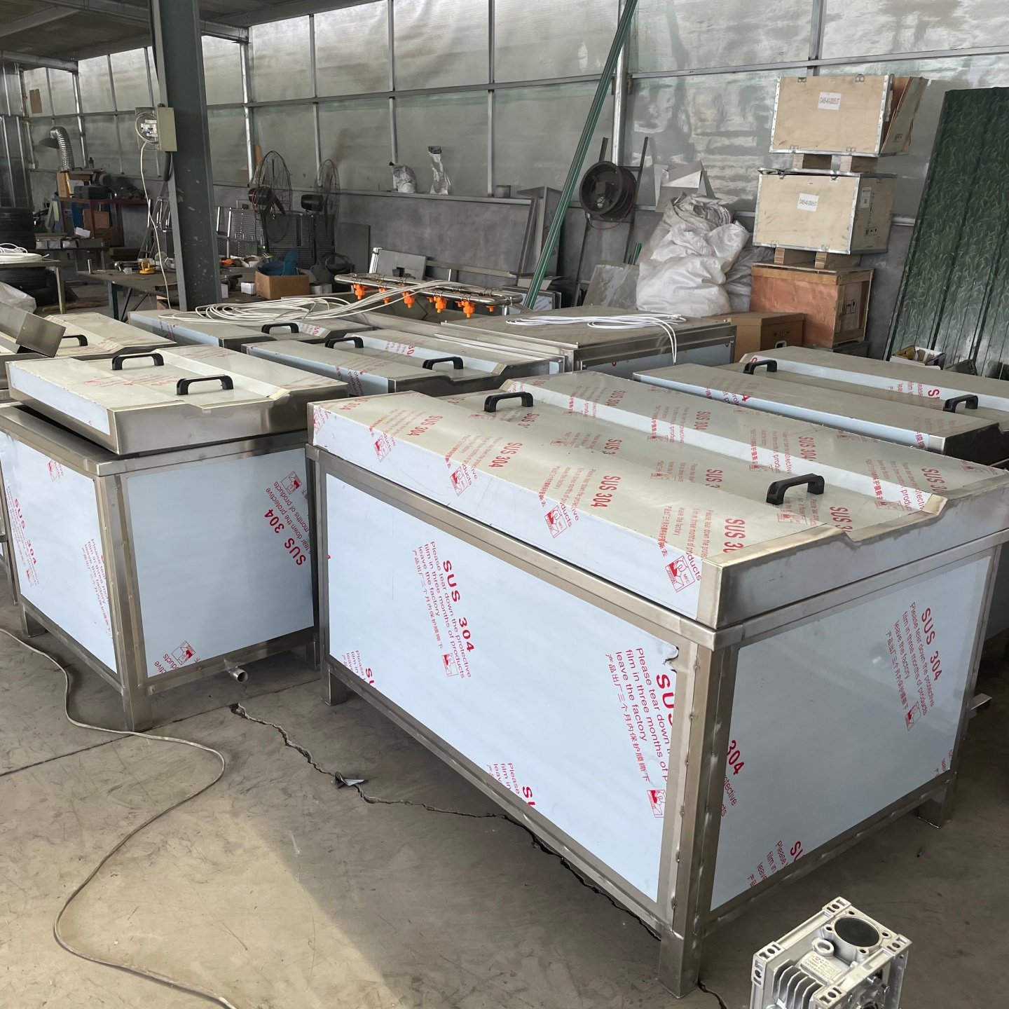 小型罐头酱菜类自动杀菌巴氏低温杀菌槽玻璃瓶食品杀菌机灭菌设备,农机/农具/农膜,农产品加工设备,淘宝优惠券,粉丝福利购,淘宝优惠卷