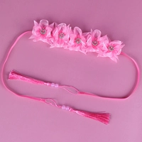 Роза красные 5 цветов отредактированы и щетинки с моделями кисточки