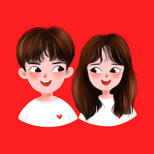 【微信头像设计图片】近期1800组微信头像设