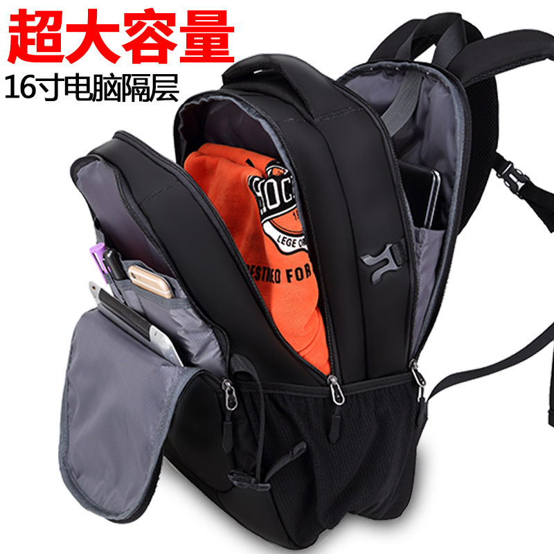 Sac homme - Ref 53137 Image 5