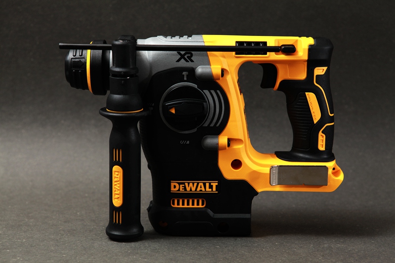 得伟 DEWALT DCH273 18V 20V 锂电无刷电锤