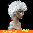 Accessoires pour perruques - Ref 228834 Image 21