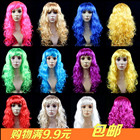 Accessoires pour perruques - Ref 228834 Image 30