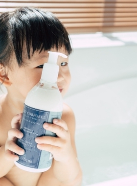 ANES  |比利时原装进口驴奶止痒shi疹修护滋润紧致护肤身体乳