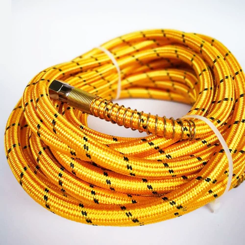 Паролевой шланг с высоким натуральным