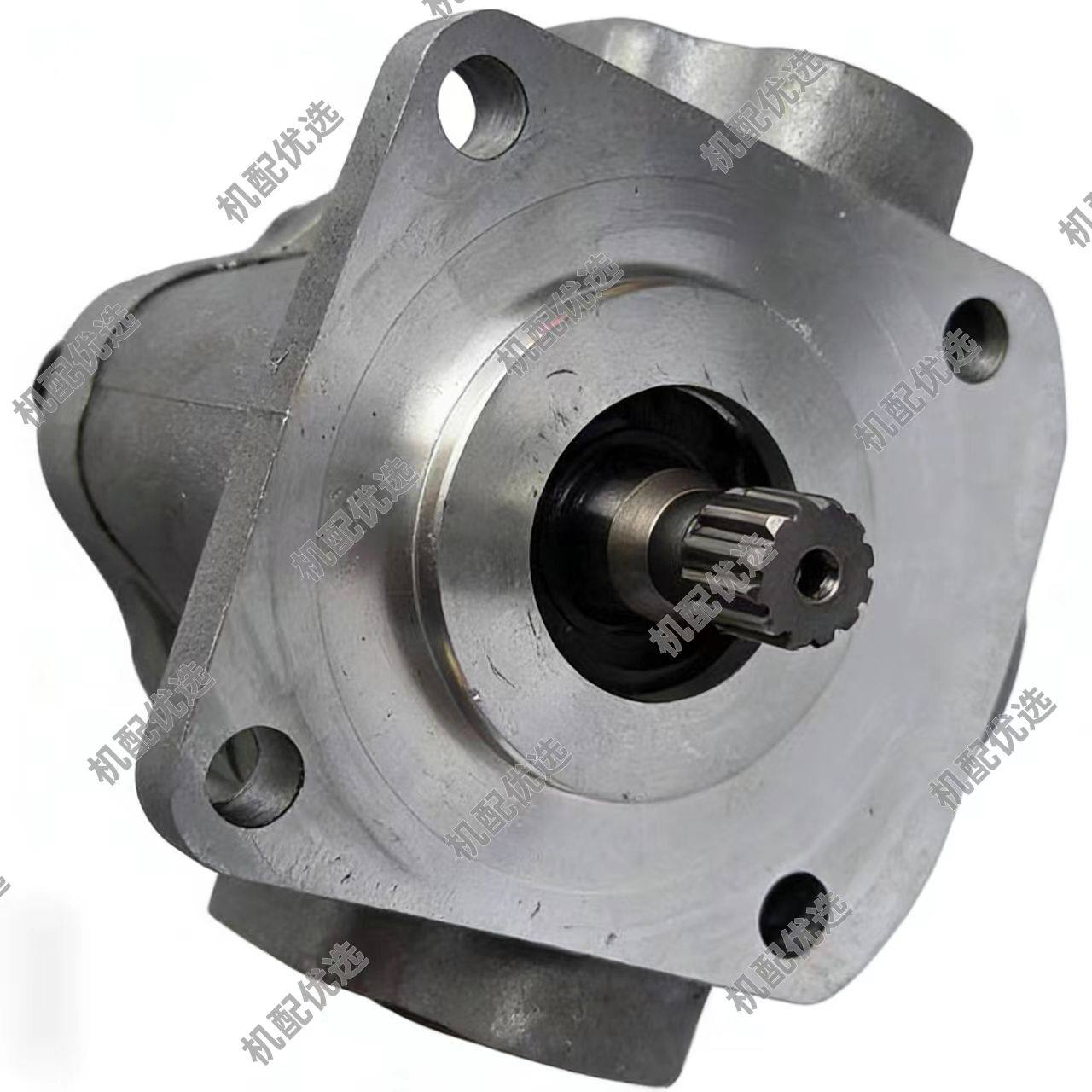 PC30 35 40 45小松微挖洋马发动机机头齿轮泵YM11946226020先导泵,标准件/零部件/工业耗材,液压泵,淘宝优惠券,粉丝福利购,淘宝优惠卷