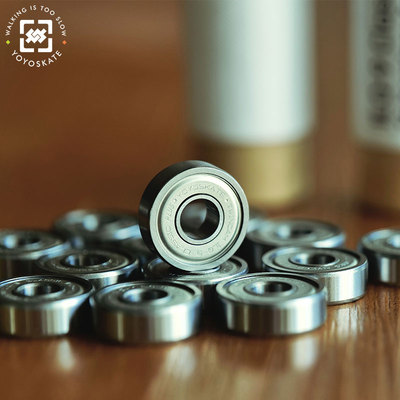 YOYOSKATE轮滑滑板速滑FSK轴承