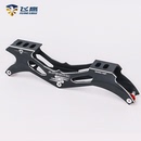 飞鹰Supersonic超音速110大三轮速滑刀架休闲FSK速桩溜冰刀架底座