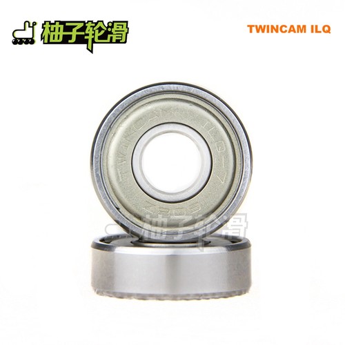 twincam正品原装进口专用旱冰鞋