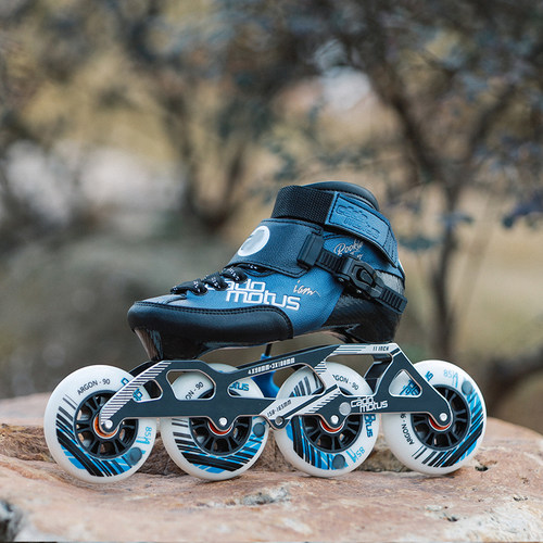 荷兰儿童入门级竞速鞋