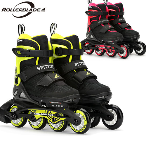 RollerbladeSL儿童轮滑鞋