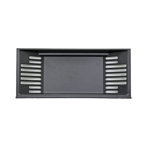 适用于比亚迪老款唐ACC罩板总成前格栅塑料盖板保险杠中网小盖子