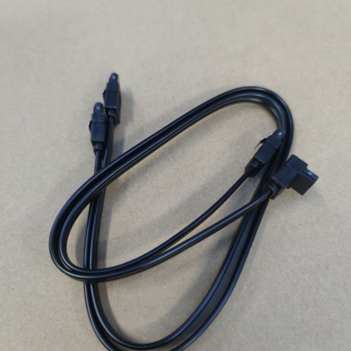 原装拆机全新SATA硬盘线ASUS串口线Sata3.0数据线