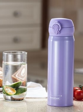 Momscook 不锈钢保温杯 男女通用大容量易携带MT500T MT500TZ