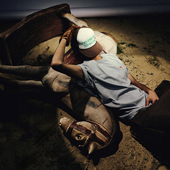 work货车帽弯檐帽美式 WHOOSIS 街头潮男 drunk 不知其名 Too