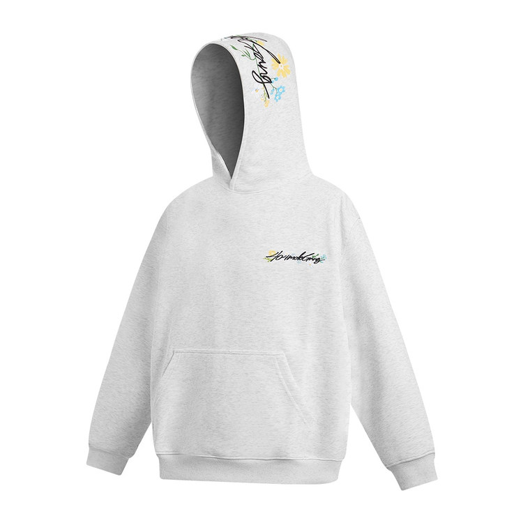 404MOB7A抗菌连帽卫衣