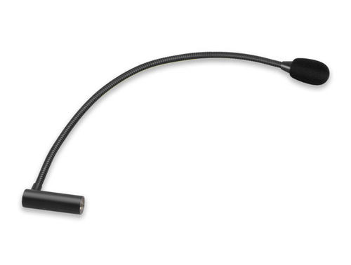 media鹅颈话筒电容麦克风