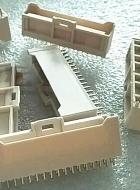 Molex连接器 501645-3420 5016453420 针座34P 2.0mm 原装现货