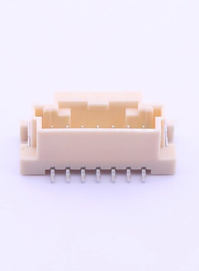 Molex连接器 560020-0720 5600200720 针座7P 原装现货 一个起拍