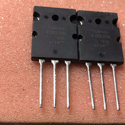 TK100L60W,VQ K100L60W 原装正品现货 大功率场效应管 TO-3PL