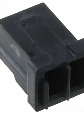 Molex连接器 87439-0201 874390201 胶壳2P 1.5MM间距 原装现货