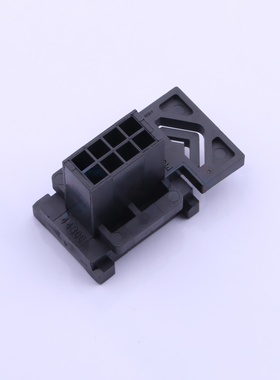 Molex连接器 44300-0800 443000800 胶壳8P 3.0mm间距 原厂现货