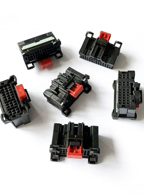 TE连接器 2309644-1 接插件 胶壳30P 塑壳 原装现货 一个起拍