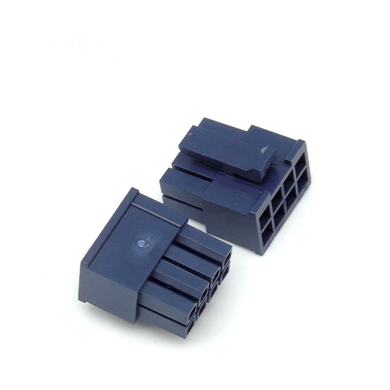 MOLEX连接器 430250810 43025-0810 8P胶壳 3.0mm间距 原装现货