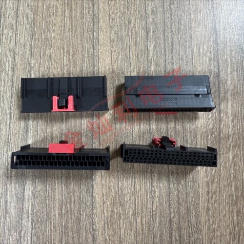 10159549-140KALF KDLF FCI汽车连接器 WireLock 40P HSG 带CPA