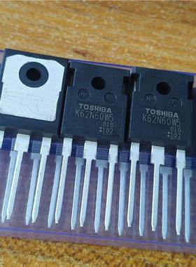 TK62N60W5,S1VF(S K62N60W5 原装正品现货 可直拍 600V 61.8A