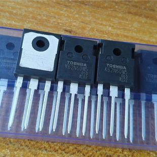 TK62N60W5,S1VF(S K62N60W5 原装正品现货 可直拍 600V 61.8A