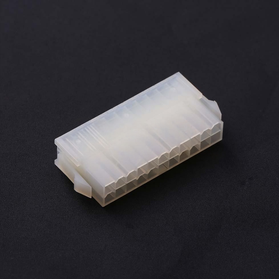 Molex连接器 3901-2221 39012221 39-01-2221 5559-22P 原装现货