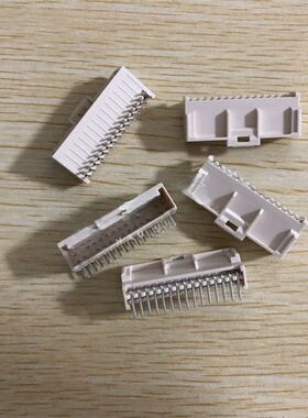 Molex连接器 501876-3040 5018763040 2.0mm间距 原装现货