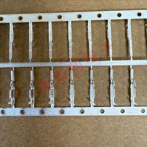安费诺/FCI 连接器 导体铆压端子 10141272-112LF 原装现货 直拍