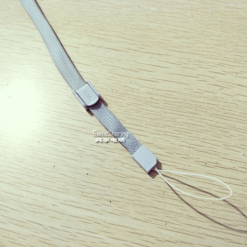 WII手绳3DS挂绳NDSNDSL