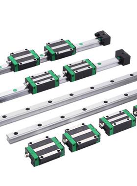 直线导轨滑块 EGH EGW EG HGH HGL 15 20 25 30 CA CC SA HA SC
