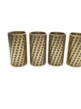 微型滚珠衬套LOQ01-3-4-5-6-8-10-12-L10-L15-L20-L30导向滑套L40