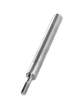 导向轴SJA21/22/26/27-D6 10 12 13 15 16 18外螺纹型内六角孔型