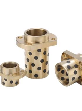 无油衬套 E-MUIZ10 E-MUITZ10 12 16 20 30 40-25 30 35 40 50 60