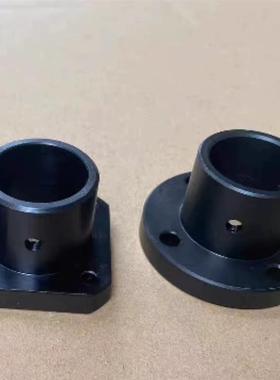 加厚导向轴支座E-STHRBN/E-STHCBN8/10/12/15/20/25/30/35/40/50