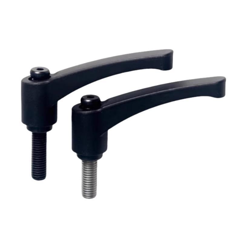 圆弧形固定手柄 CLNP/CLSP4/5/6/8/10/12-12/16/20/25/32/40/50