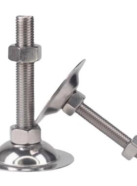 喇叭脚杯WAC22-D40/D50/D60/D80-M8M10M12M16M20M24-L50/L75/L100