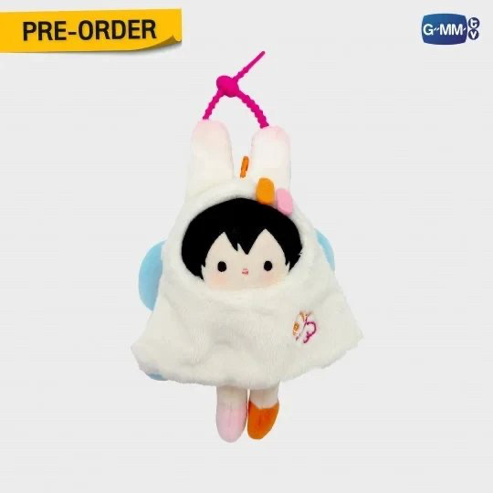 Grab Your Fave Thai Star CP Dolls! PondPhuwin, GeminiFourth Pendants Pre-Order - Product image 8