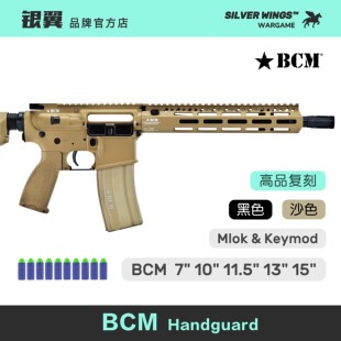 〔 BCM 〕 TR1高品质玩具模型复刻金属风前节改装玩具 银翼军模
