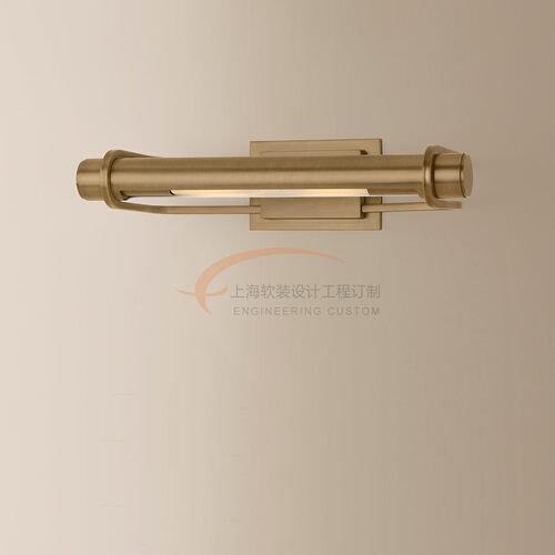 镜前灯现代简约装饰壁灯户外壁灯