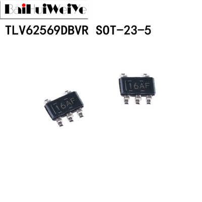 丝印16AF降压转换器