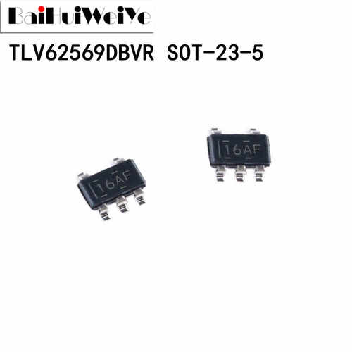 丝印16AF降压转换器